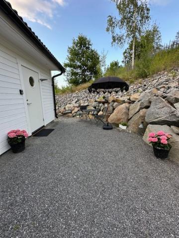 Dalkaerret Norrtälje Exterior foto